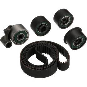 Gates Tck267 Power Grip Premium Timing Component Kit Tck