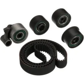 Tck267 Gates Power Grip Premium Timing Component Kit Tck