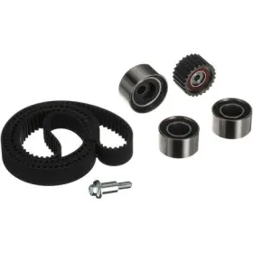 Tck277 Gates Engine Timing Belt Component Kit Tck Power Grip Premium