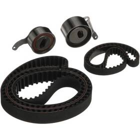 Gates Tck279 Power Grip Premium Timing Component Kit Tck