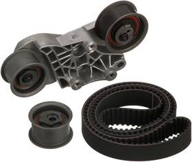 Gates Tck285b Accessory Drive Belt