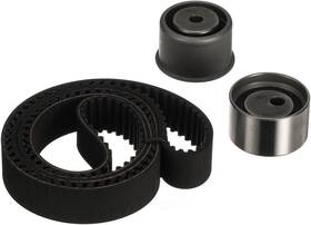 Gates Tck287 Accessory Drive Belt