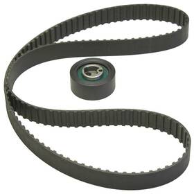 Gates Tck289 Timing Belt And Component Kit Fits 1997-1999 Mitsubishi Mirage