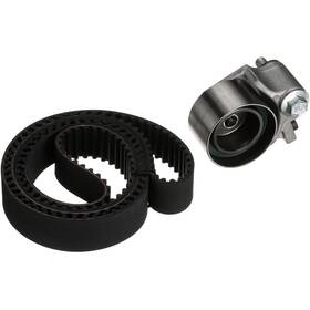 Gates Tck295 Power Grip Premium Timing Component Kit Tck