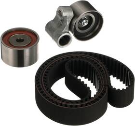 Gates Tck298 Engine Timing Belt Component Kit-powergrip Premium Oe Kit