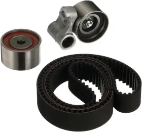 Tck298 Gates Engine Timing Belt Component Kit-powergrip Premium Oe Kit