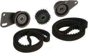 Gates Tck299 Accessory Drive Belt