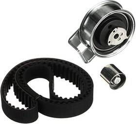 Gates Tck306a Powergrip Premium Timing Belt Component Kit