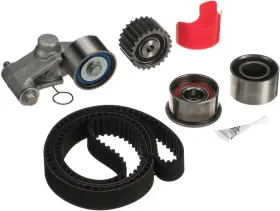 Tck307n Gates Eng Timing Belt Component Kit