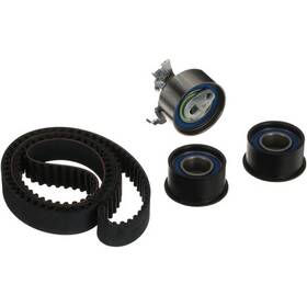 Gates Tck309 Power Grip Premium Timing Component Kit Tck