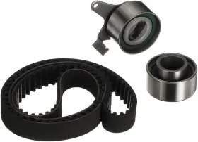 Tck318 Gates Accessory Drive Belt