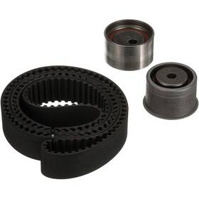 Gates Tck322 Power Grip Premium Timing Component Kit Tck