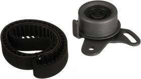 Gates Tck324 Accessory Drive Belt