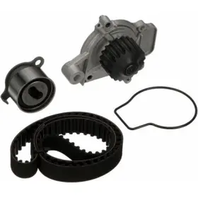 Tckwp145 Gates Power Grip Premium Timing Component Kit With Water Pump Tckwp