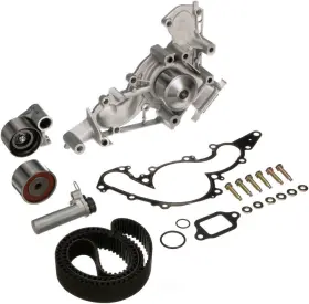 Tckwp190 Gates Eng Timing Belt Kit With Water Pmp