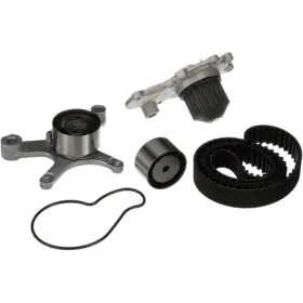 Tckwp246a Gates Power Grip Premium Timing Component Kit With Water Pump Tckwp