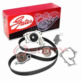 Wpk42340a Gates Tckwp257a Powergrip Timing Belt Component Kit For Wpk-0012 Mm