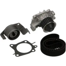 Tckwp288 Gates Power Grip Premium Timing Component Kit With Water Pump Tckwp
