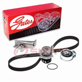 Wpk41127b Gates Tckwp306a Powergrip Timing Belt Component Kit For Zd05463k Xq