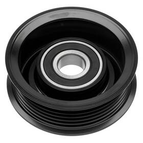 Gates Tlx-gat36100-cl360a72 For Ford Crown Victoria 2000-2011 Drivealign Idler Pulley