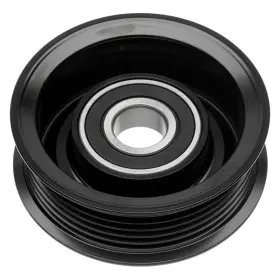 Tlx-gat36100-cl360a72 Gates For Ford Crown Victoria 2000-2011 Drivealign Idler Pulley