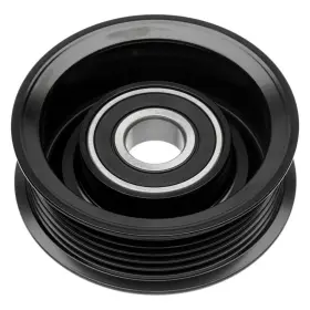 Tlx-gat36100-cl360a73 Gates For Ford Mustang 2000-2014 Drivealign Idler Pulley