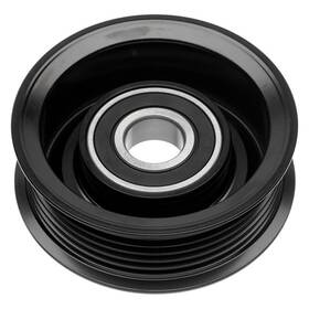 Gates Tlx-gat36100-cl360a76 For Oldsmobile Aurora/intrigue 1999-2002 Drivealign Idler Pulley