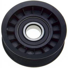 Gates Tlx-gat38008-cl360a104 For Chevy Corvette 1998-2013 Drivealign Idler Pulley