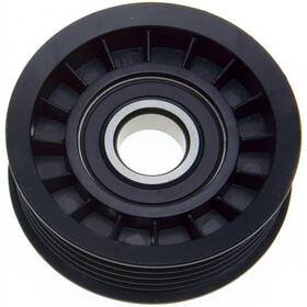 Gates Tlx-gat38008-cl360a117 For Cadillac Escalade 1999-2013 Drivealign Idler Pulley