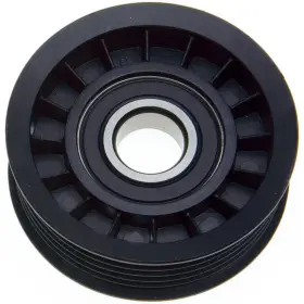 Tlx-gat38008-cl360a117 Gates For Cadillac Escalade 1999-2013 Drivealign Idler Pulley