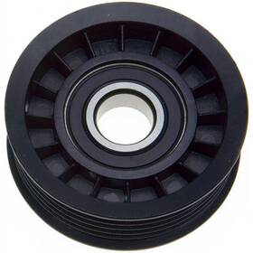 Gates Tlx-gat38008-cl360a75 For Ford Aerostar 1996 1997 Drivealign Idler Pulley