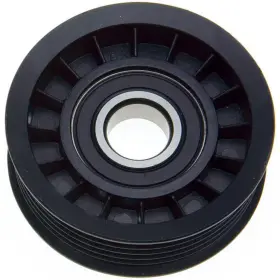 Tlx-gat38008-cl360a79 Gates For Bmw Z4 2003 2004 2005 Drivealign Idler Pulley