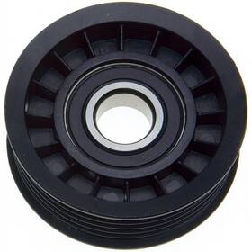 Gates Tlx-gat38008-cl360a83 For Gmc C1500/c2500/c3500 1996-2000 Drivealign Idler Pulley