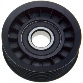 Tlx-gat38008-cl360a83 Gates For Gmc C1500/c2500/c3500 1996-2000 Drivealign Idler Pulley