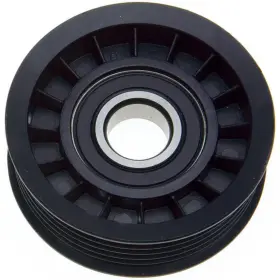 Tlx-gat38008-cl360a87 Gates For Gmc Sabana 1500/2500/3500 1994-2004 Drivealign Idler Pulley