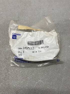 General Motors 24575513 2.4 Quad 4 Timing Chain Shoe 1996-02