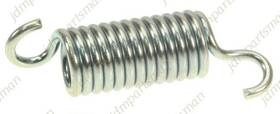 Genuine 90507-20010 Timing Belt Tensioner Spring -85-91 For Toyota Corolla Mr2