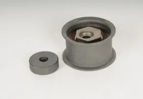 09196294 Genuine Gm Parts Engine Timing Belt Idler Pulley
