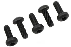 11514317 Genuine Gm Parts Canada Engine Timing Belt Tensioner Bolt