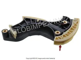 A2710300963 Genuine Mercedes 2003-2015 Balance Shaft Chain Tensioner 1 Year Warranty