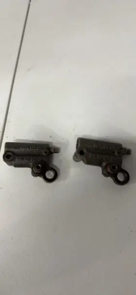 930.105.547.4r Genuine Porsche 9301055474r 930 Turbo Chain Tensioners Pair
