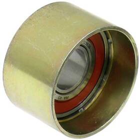 Genuinexl 928-105-571-06 T-belt Tensioner Pulley For Porsche 928 1985-1986