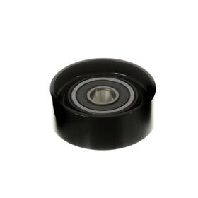 Gm 19188068 Genuine 2002-2009 Buick Chevrolet Ssr Fan And Coolant Pump Pulley