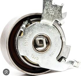 Gm 55353810 Timing Belt Tensioner New