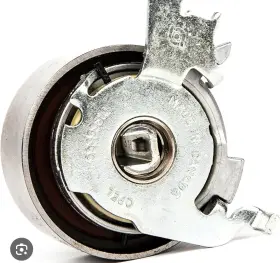 55353810 Gm Timing Belt Tensioner New