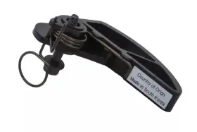 55593246 Gm Genuine F S Tensioner