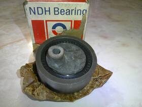 Gm 908252 Rare Nos Timing Belt Idler Pulley 1977 78 79 80 1981-1987 Chevette Pontiac T1000