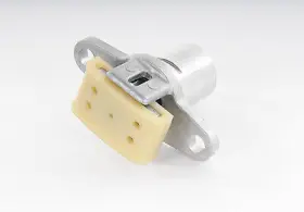 91176355 Gm Genuine Tensioner