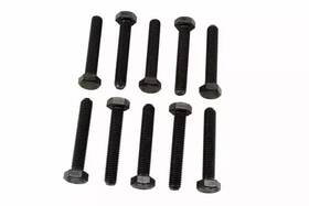 Gm Genuine Parts 11092971 Oem New 83-15 Chevrolet Oldsmobile Buick Timing Belt Tensioner Bolt