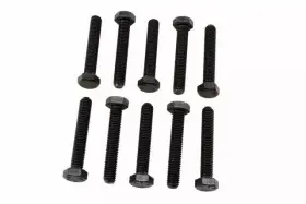 11092971 Gm Genuine Parts Oem New 83-15 Chevrolet Oldsmobile Buick Timing Belt Tensioner Bolt